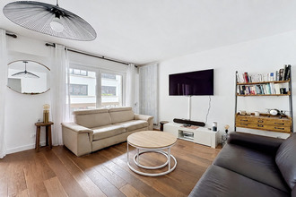 achat appartement courbevoie 92400