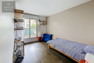 achat appartement courbevoie 92400