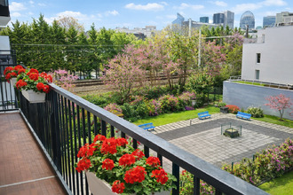achat appartement courbevoie 92400