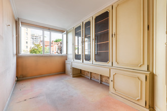 achat appartement courbevoie 92400