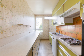 achat appartement courbevoie 92400
