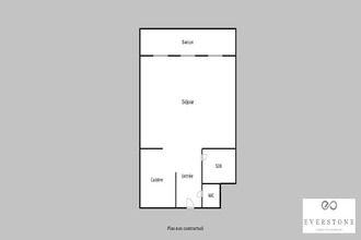 achat appartement courbevoie 92400
