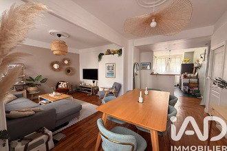 achat appartement courbevoie 92400