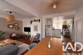 achat appartement courbevoie 92400