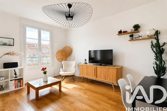 achat appartement courbevoie 92400