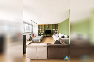 achat appartement courbevoie 92400