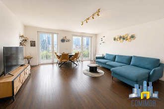 achat appartement courbevoie 92400