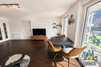 achat appartement courbevoie 92400