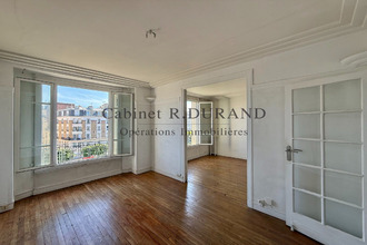 achat appartement courbevoie 92400