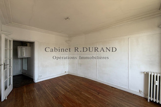 achat appartement courbevoie 92400