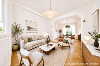 achat appartement courbevoie 92400