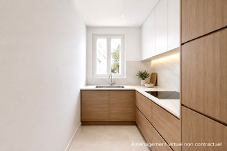 achat appartement courbevoie 92400