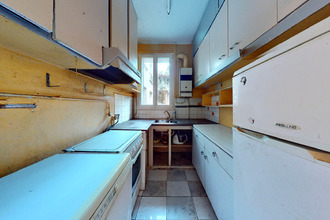 achat appartement courbevoie 92400