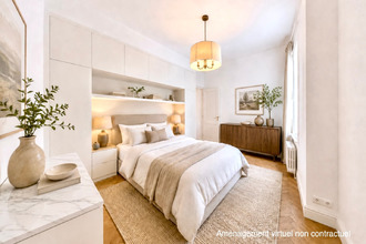 achat appartement courbevoie 92400