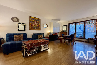 achat appartement courbevoie 92400