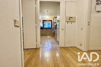 achat appartement courbevoie 92400