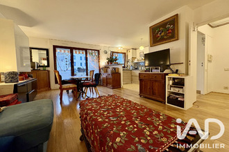 achat appartement courbevoie 92400