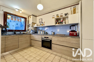 achat appartement courbevoie 92400
