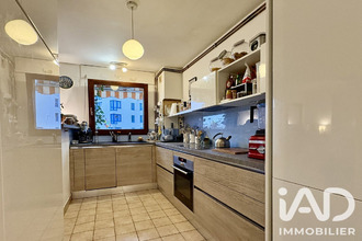 achat appartement courbevoie 92400