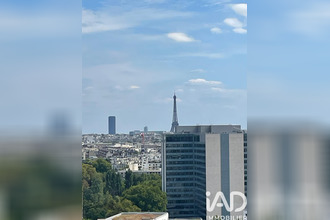 achat appartement courbevoie 92400
