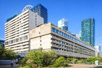 achat appartement courbevoie 92400