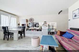achat appartement courbevoie 92400