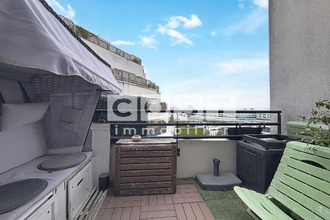 achat appartement courbevoie 92400