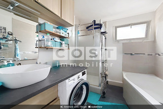 achat appartement courbevoie 92400