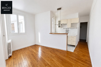 achat appartement courbevoie 92400