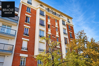 achat appartement courbevoie 92400
