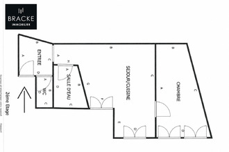 achat appartement courbevoie 92400