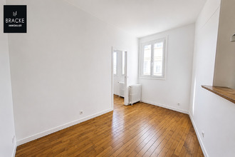 achat appartement courbevoie 92400