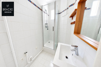achat appartement courbevoie 92400