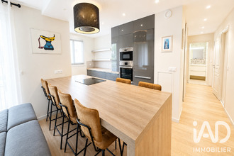 achat appartement courbevoie 92400
