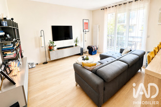 achat appartement courbevoie 92400
