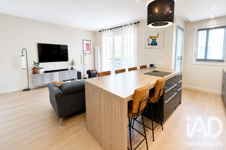 achat appartement courbevoie 92400