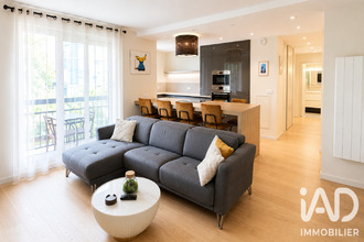 achat appartement courbevoie 92400