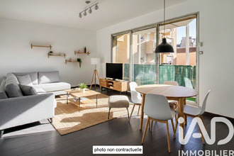 achat appartement courbevoie 92400