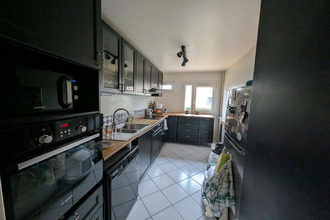 achat appartement courbevoie 92400