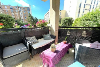 achat appartement courbevoie 92400