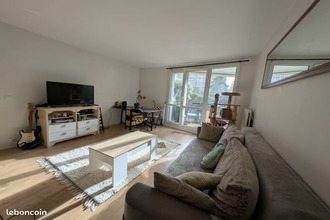 achat appartement courbevoie 92400
