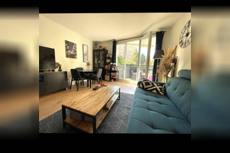 achat appartement courbevoie 92400