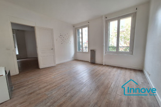 achat appartement courbevoie 92400