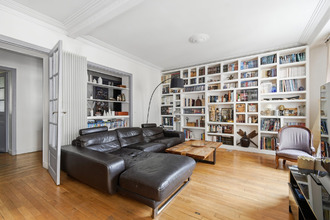 achat appartement courbevoie 92400