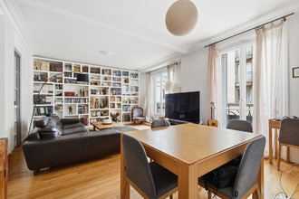achat appartement courbevoie 92400