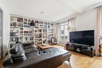 achat appartement courbevoie 92400