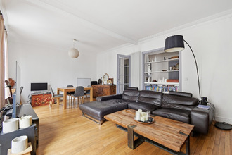 achat appartement courbevoie 92400