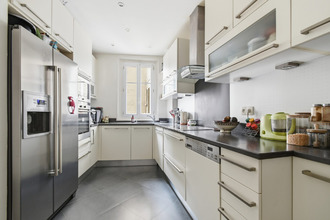 achat appartement courbevoie 92400
