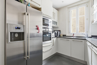 achat appartement courbevoie 92400