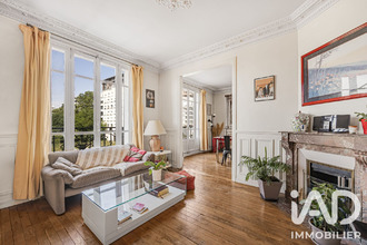 achat appartement courbevoie 92400